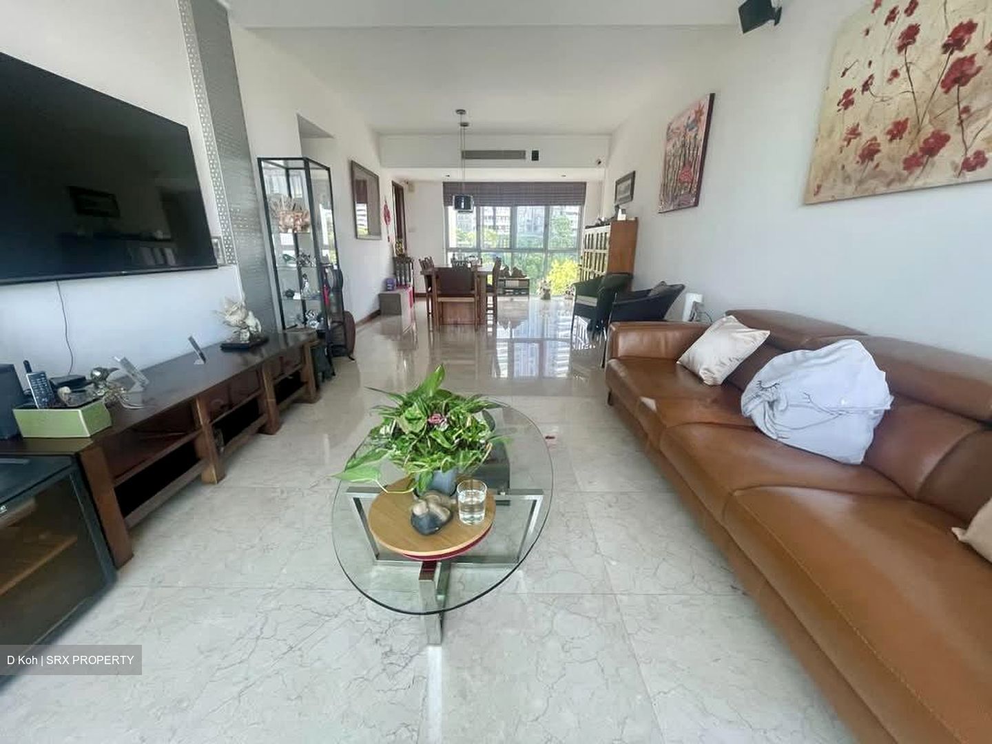 The Marbella (D10), Condominium #576095931
